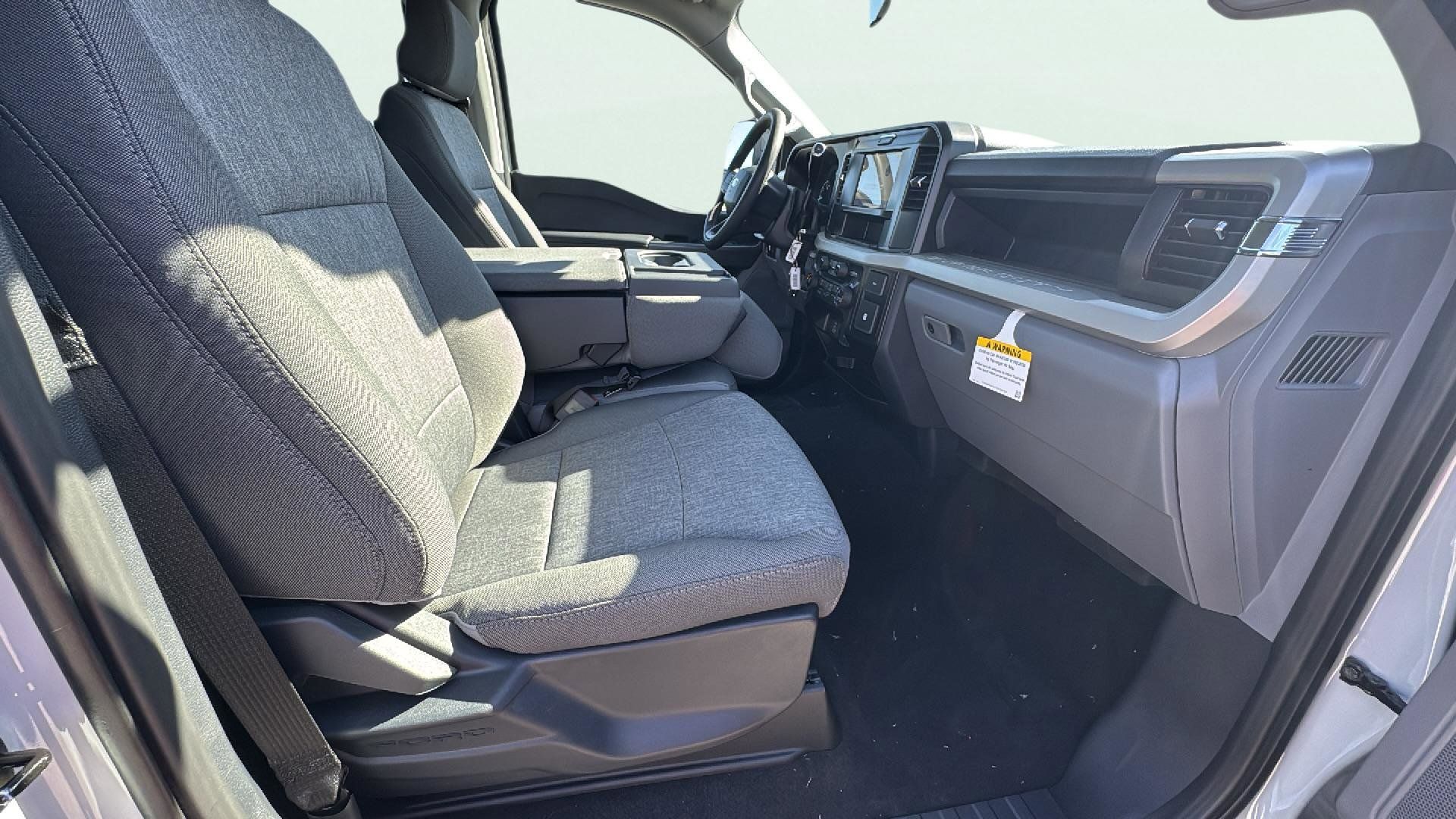 2026 Ford F-250 Super Duty XL - Photo 18