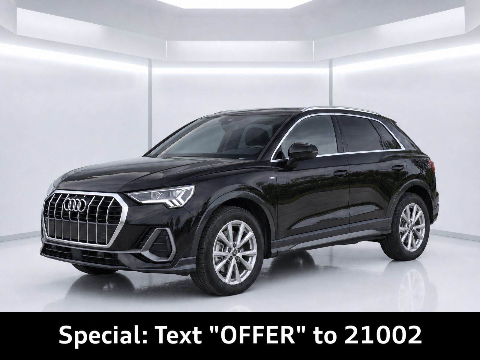 2024 Audi Q3