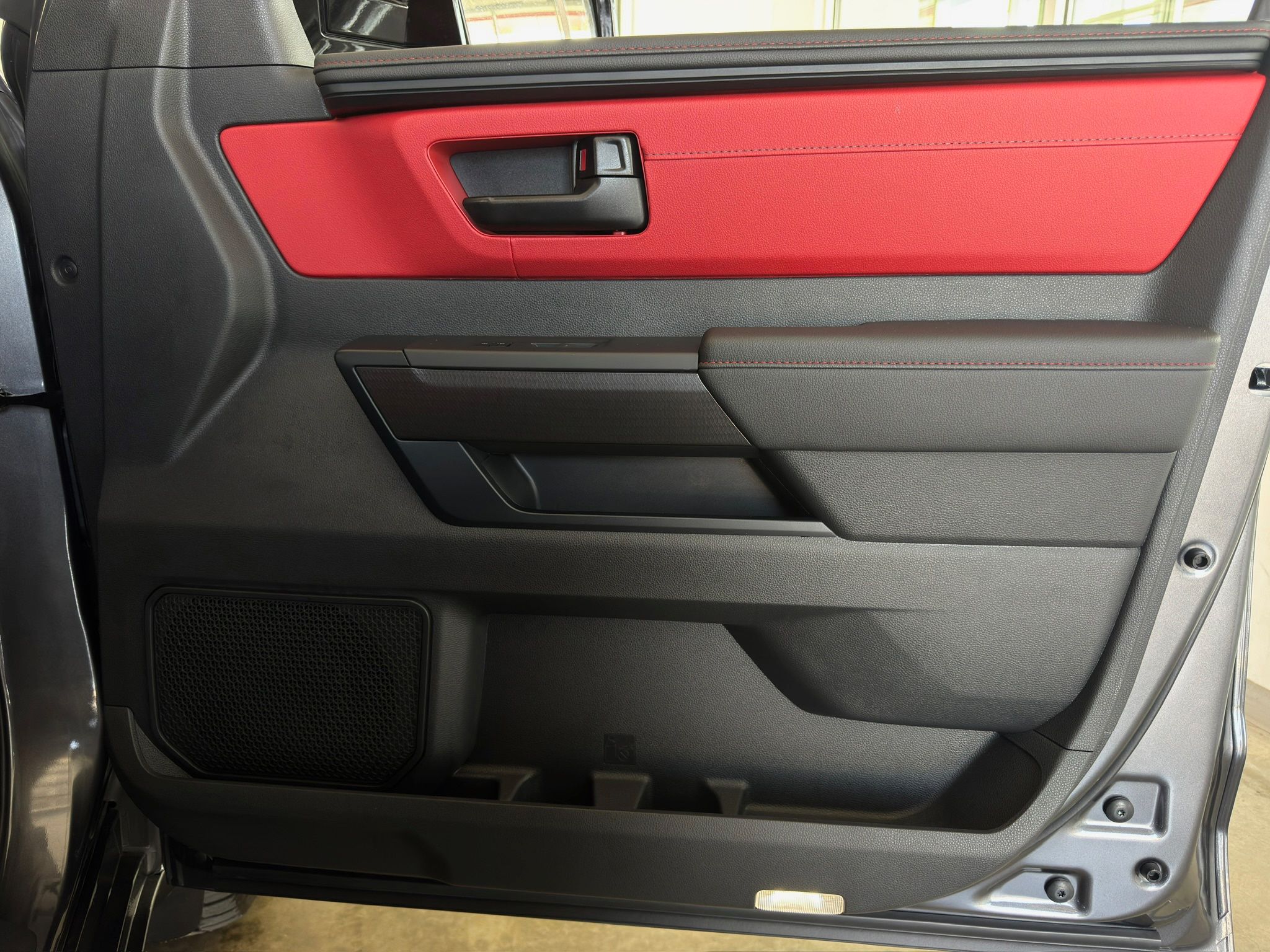 2026 Toyota Tundra Hybrid TRD Pro  at DeMontrond Automotive Group
