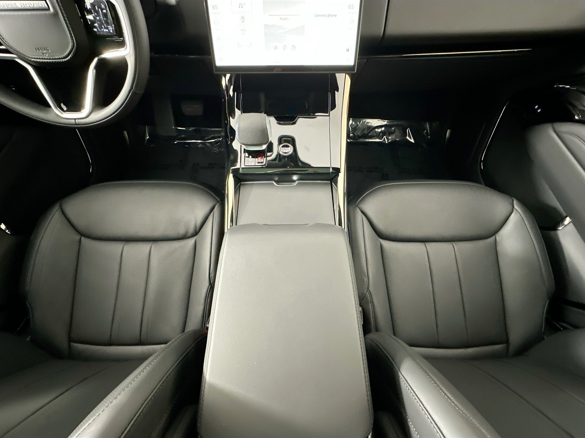 new 2026 Land Rover Range Rover Sport car, priced at $88,810
