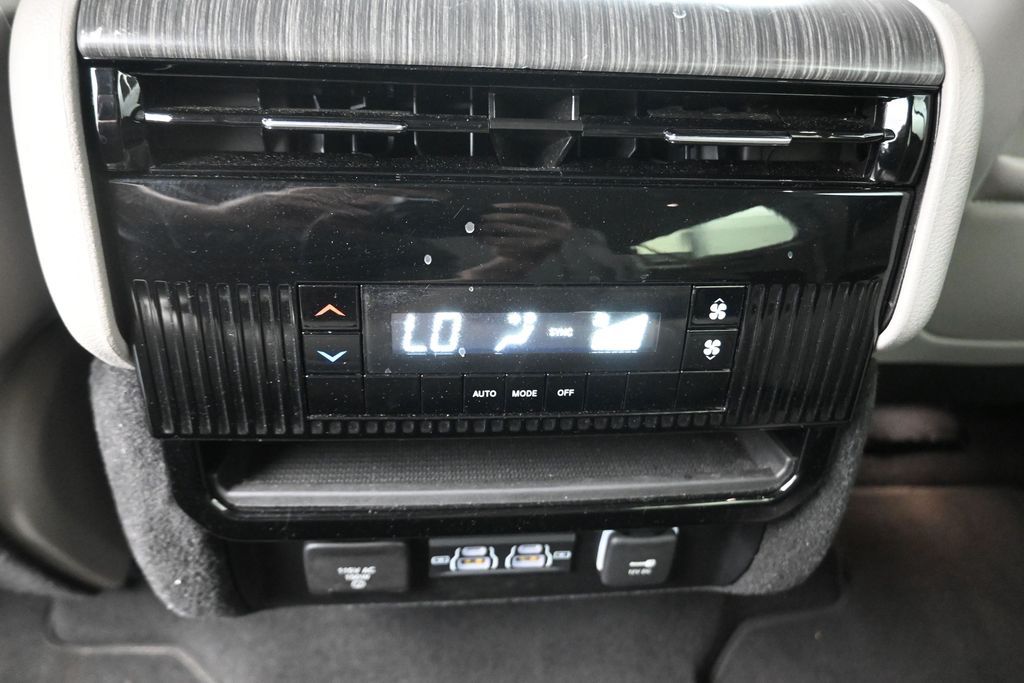 2024 Jeep Wagoneer L Series II White at Traditions Chevrolet