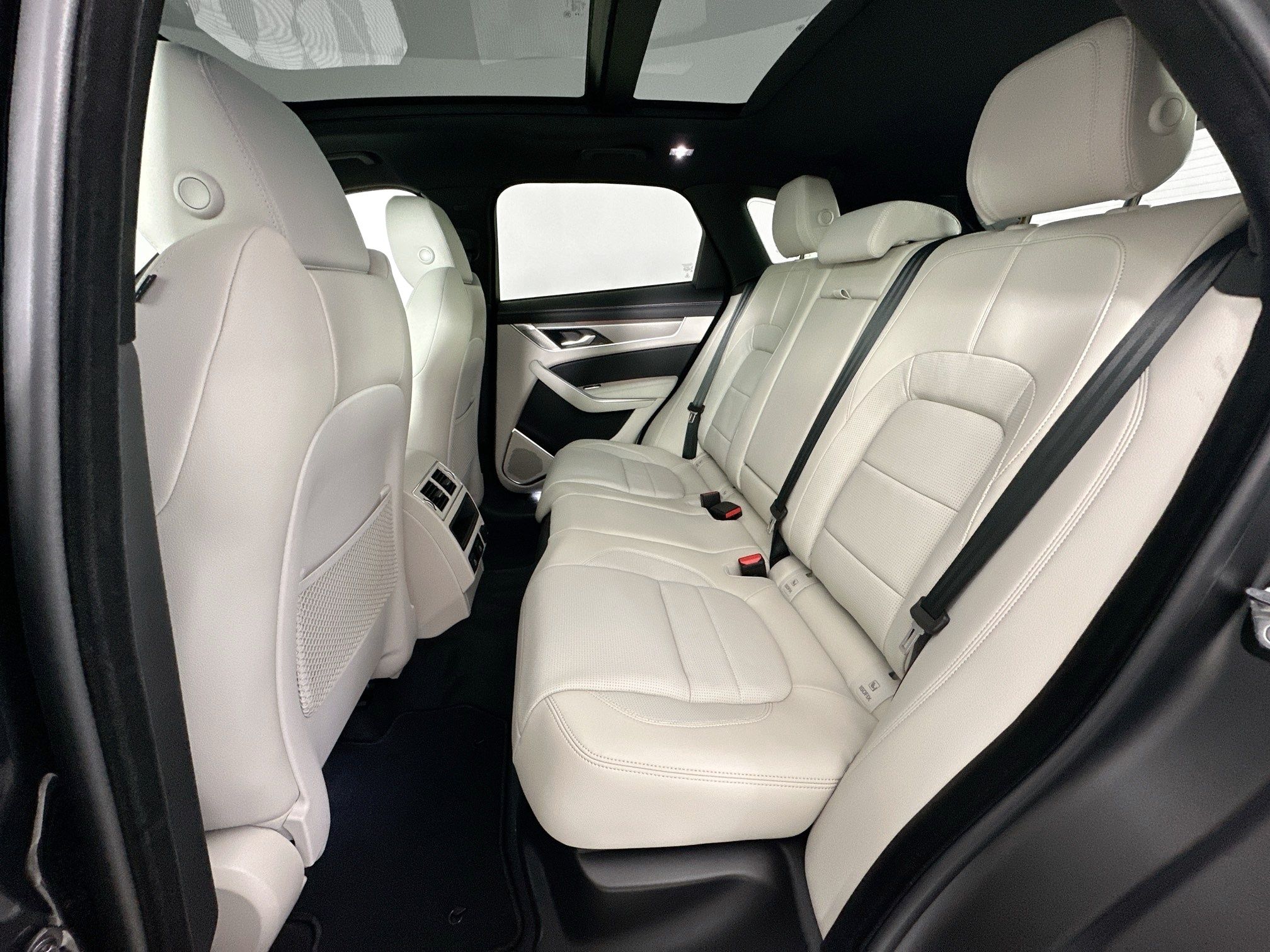 used 2026 Jaguar F-PACE car, priced at $52,995