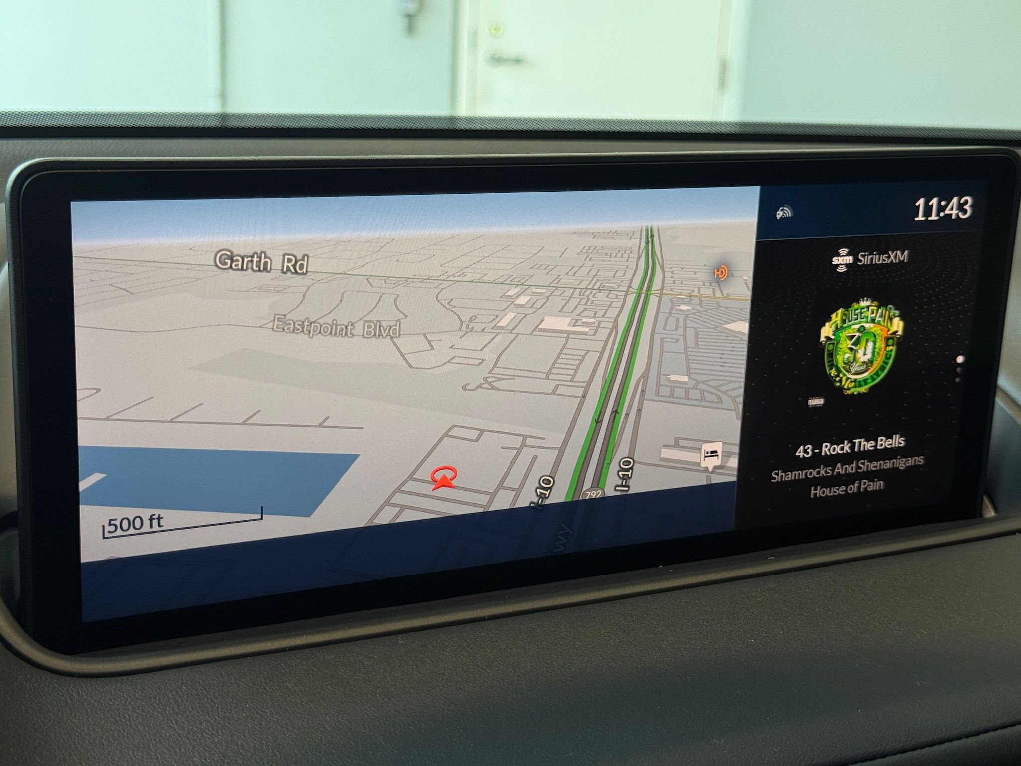 2023 Acura MDX Technology - 5