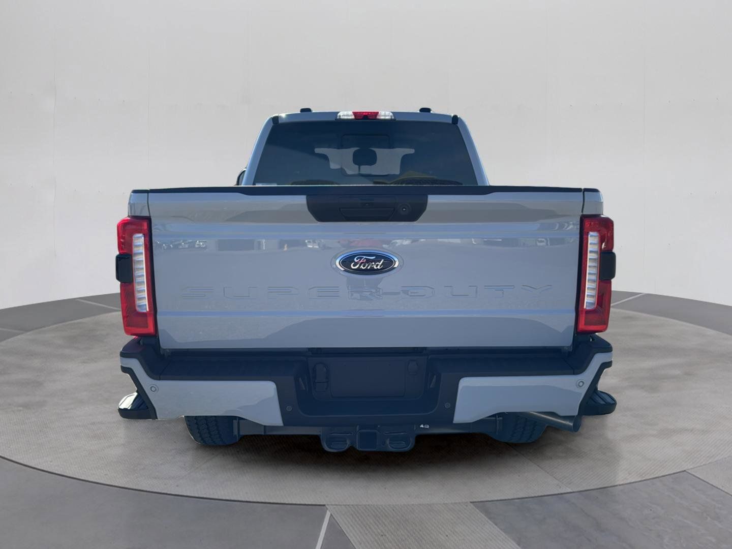 2026 Ford F-250 Super Duty XL - Photo 6