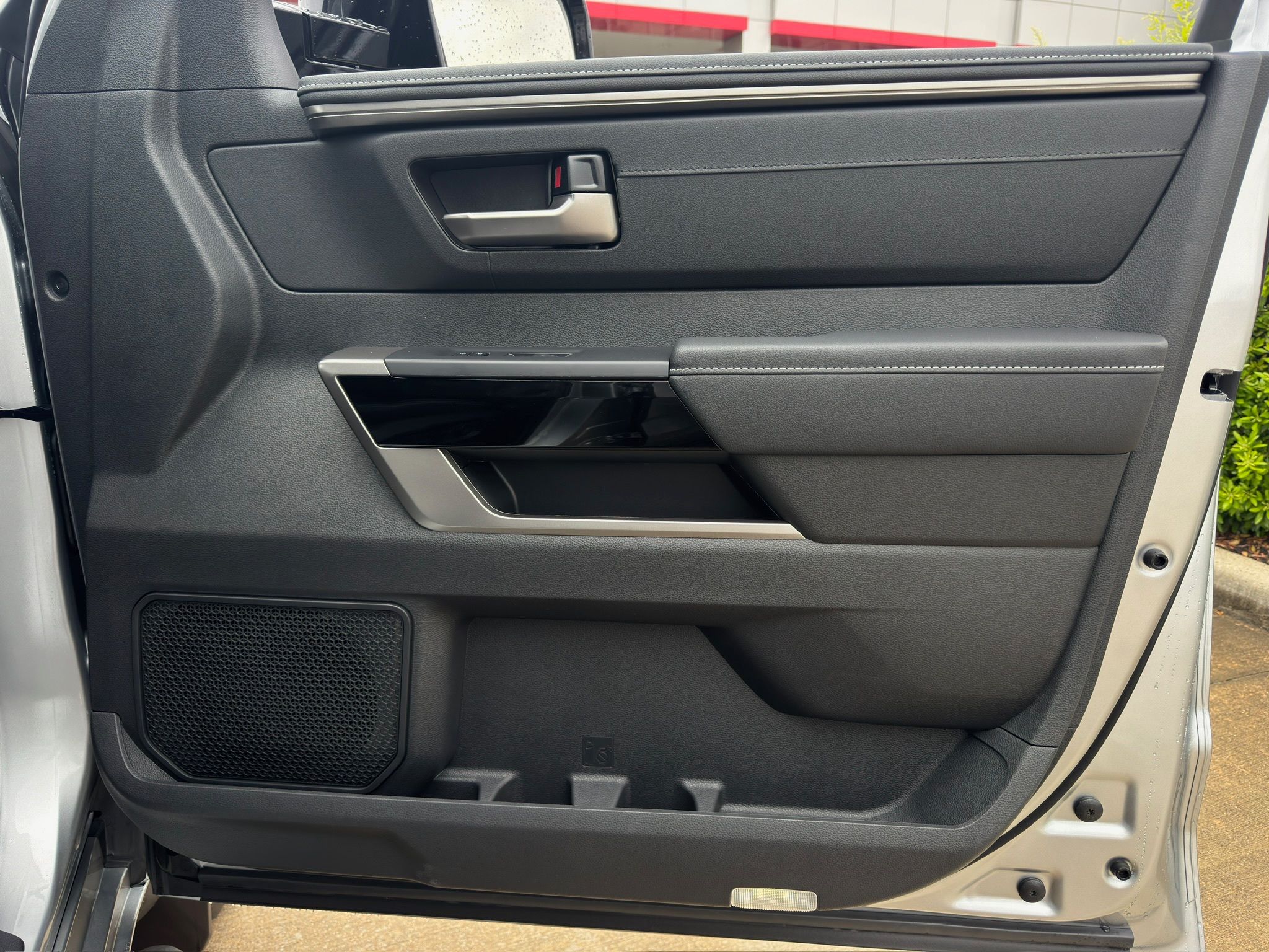 2026 Toyota Tundra Hybrid Limited  at Gullo Toyota