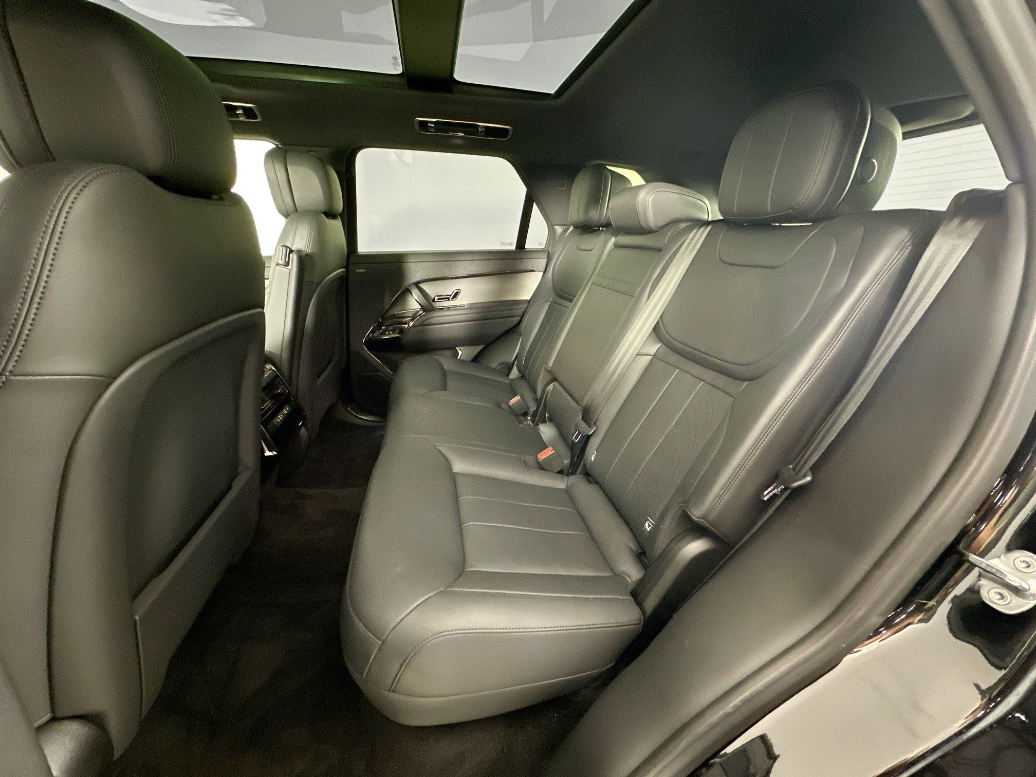 used 2023 Land Rover Range Rover Sport car, priced at $69,998