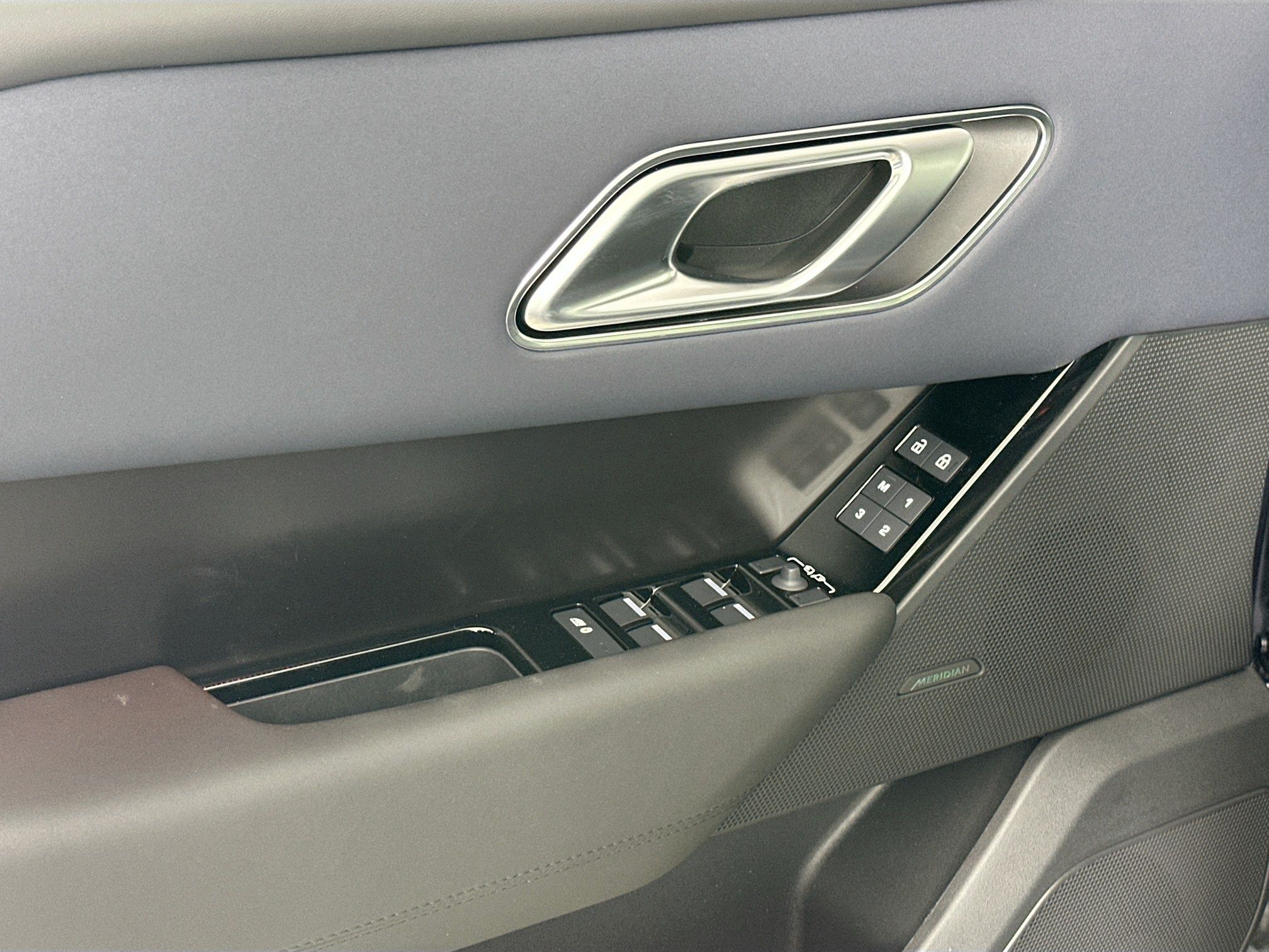 new 2026 Land Rover Range Rover Velar car, priced at $74,722