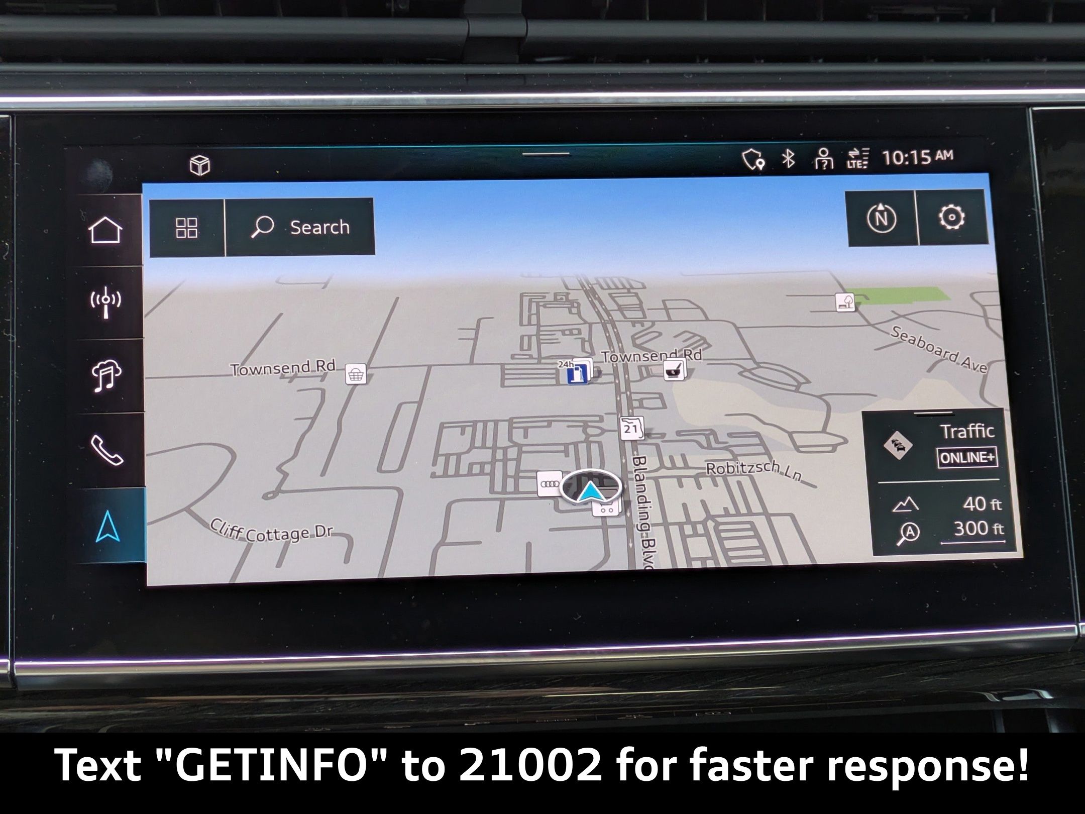 2025 Audi Q7 Prestige - Photo 27