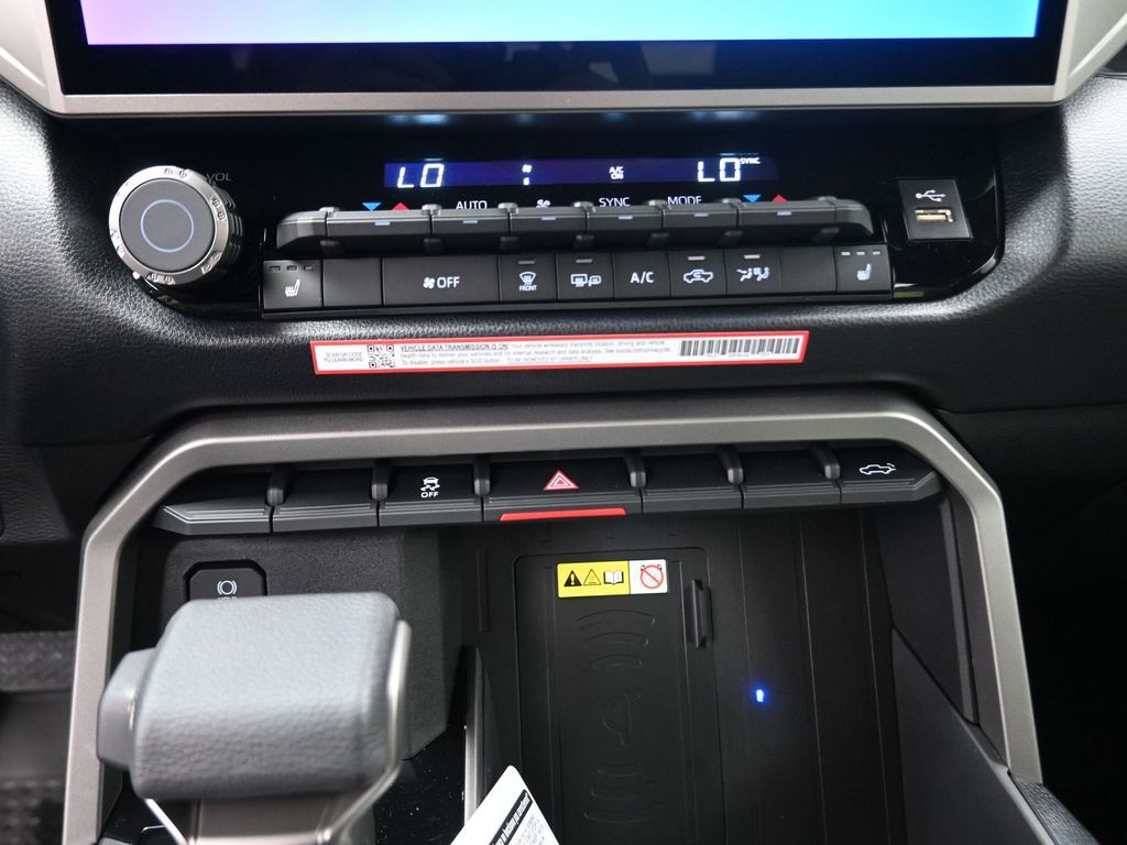 2026 Toyota Tundra SR5 - 8