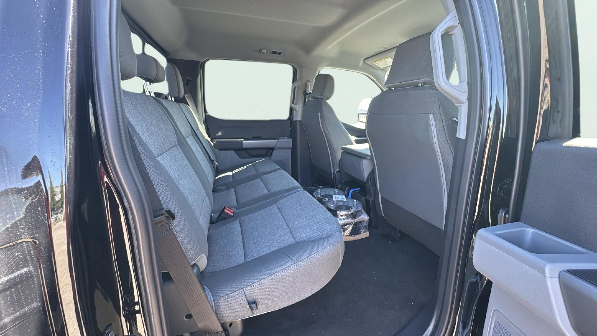 2026 Ford F-250 Super Duty XL - Photo 19