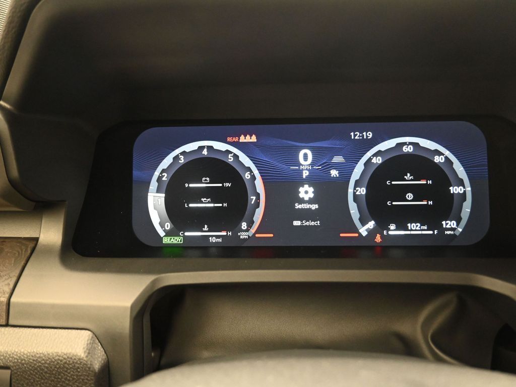 2026 Toyota Tacoma Limited - 5