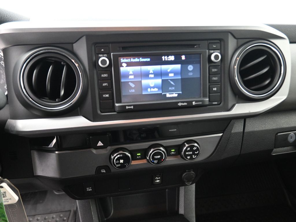 2017 Toyota Tacoma SR5  at Emmons Autoplex