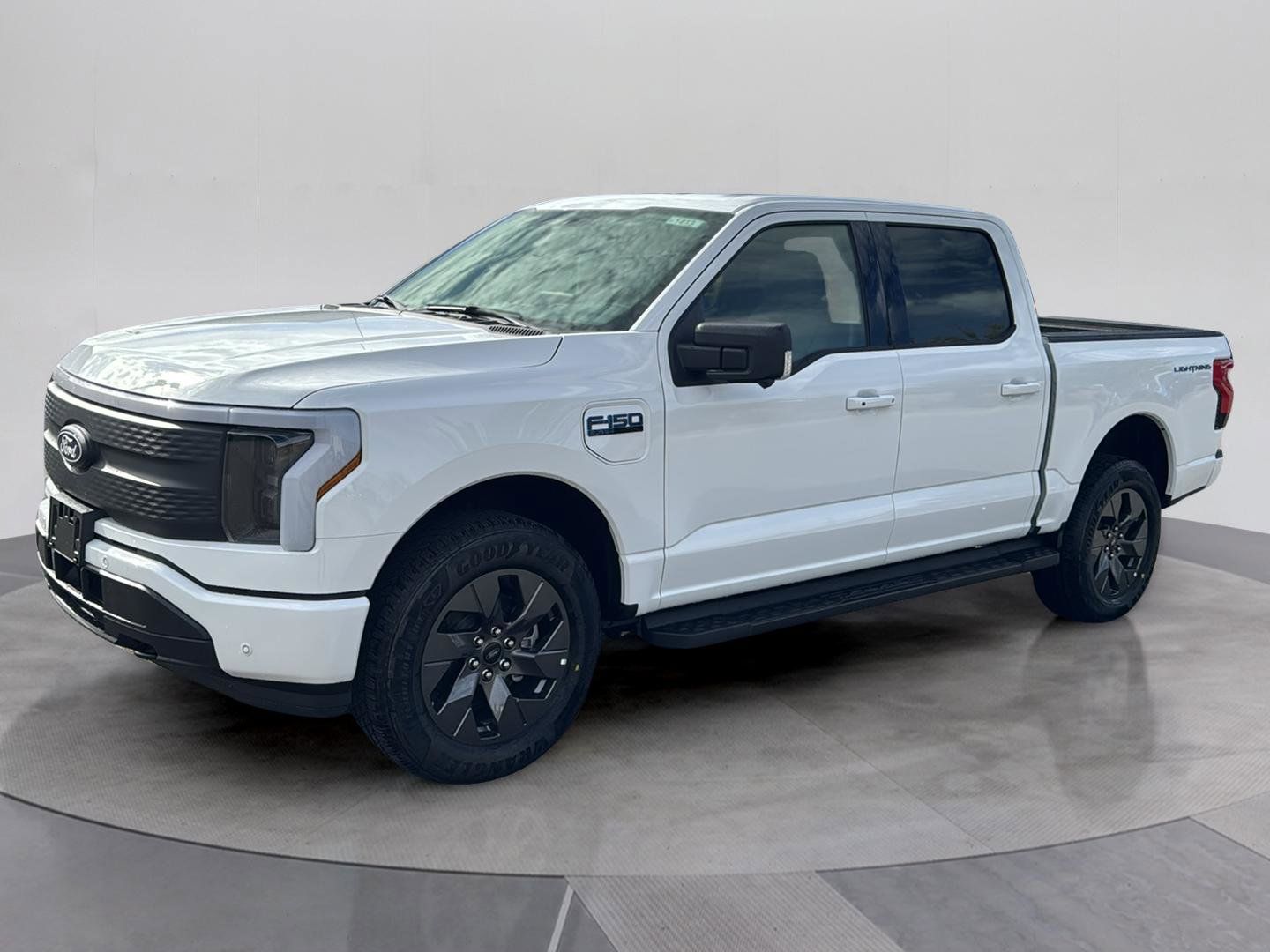  Ford F-150 Lightning