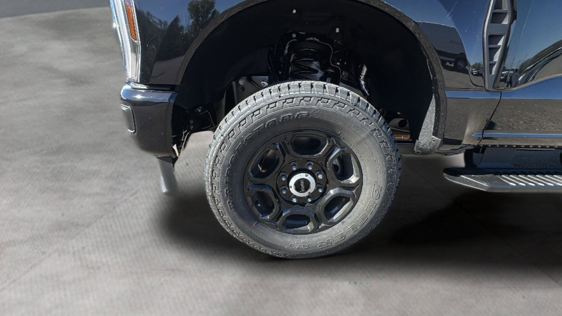 2026 Ford F-250 Super Duty XL - Photo 22