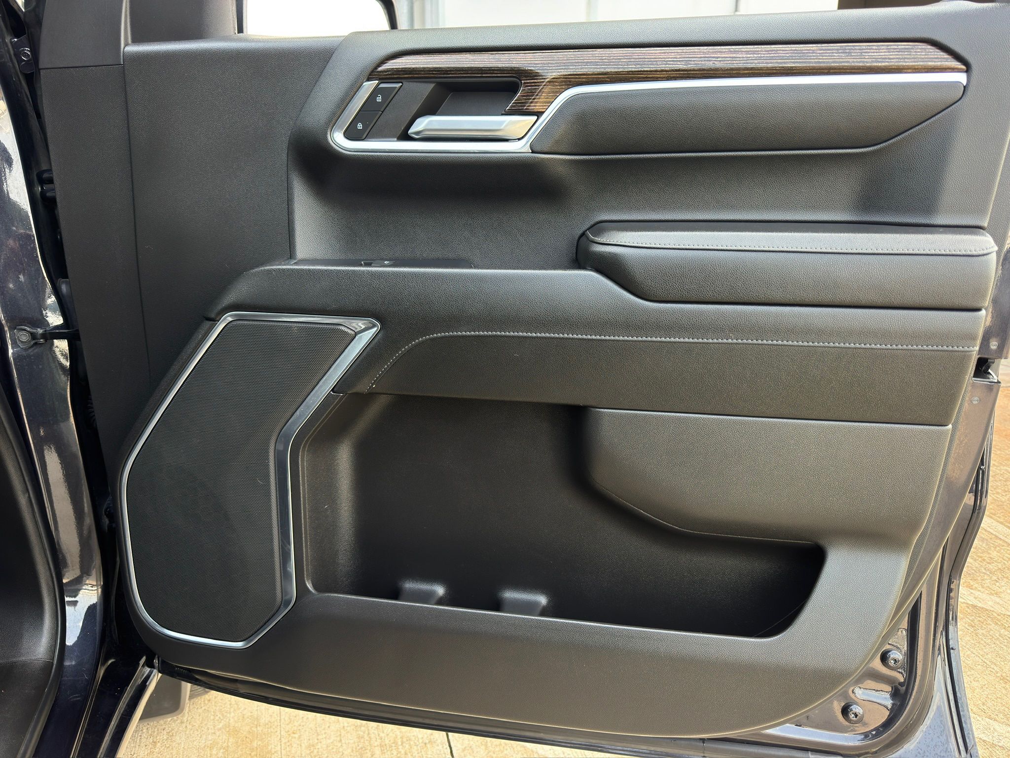 2024 GMC Sierra 1500 Elevation Silver at Big Star Buick GMC