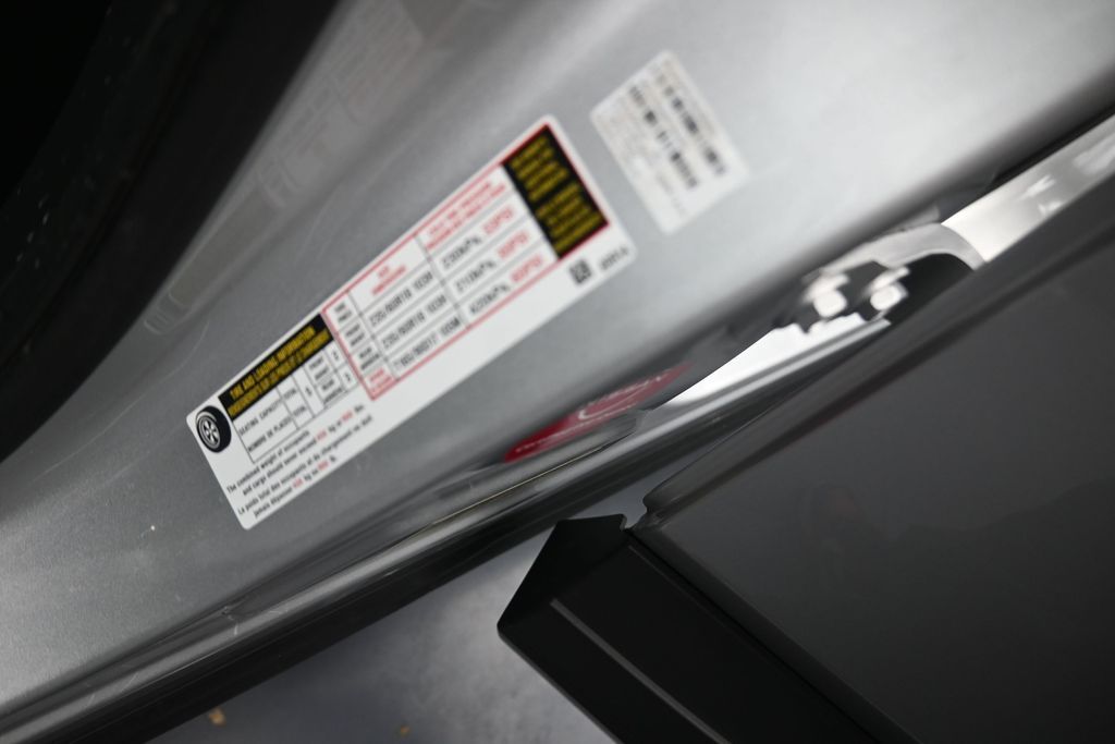 2022 Nissan Rogue SV Silver at DeMontrond Mazda