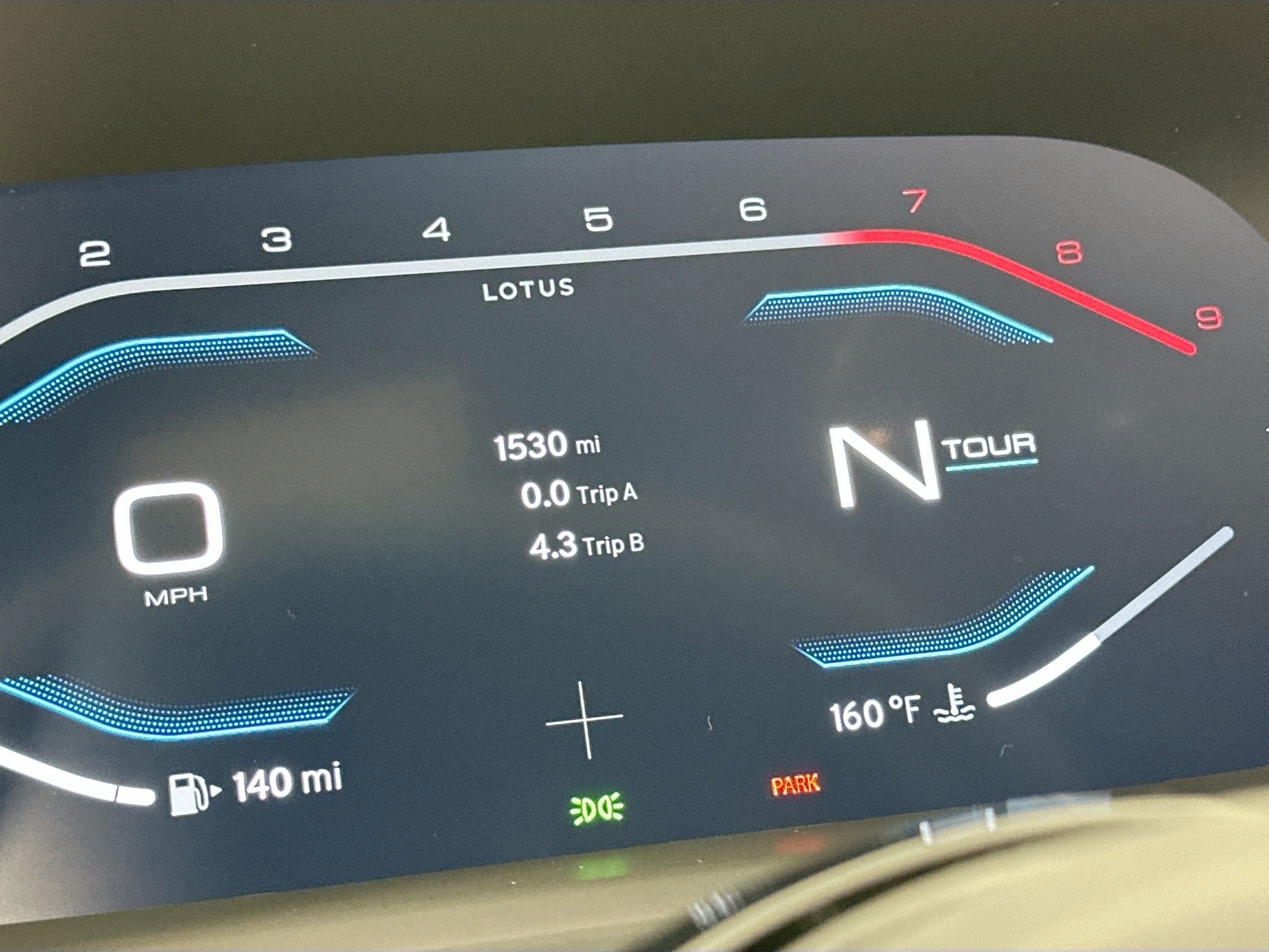 used 2024 Lotus Emira car, priced at $92,998