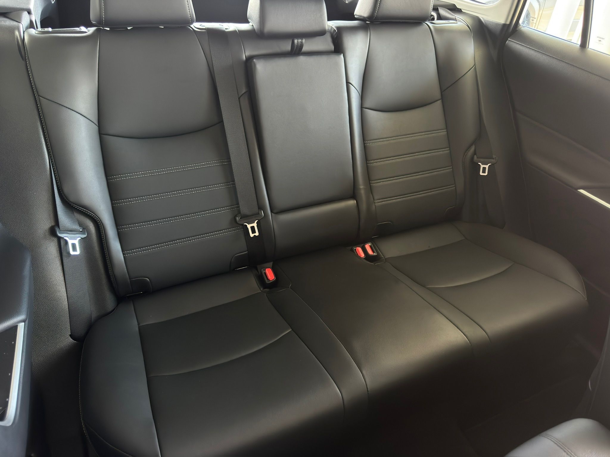 2023 Toyota RAV4 XLE Premium Black at Community Toyota