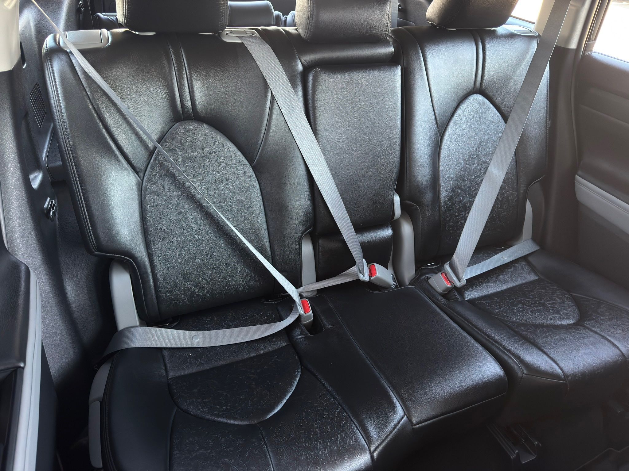2023 Toyota Highlander LE Black at Don McGill Toyota