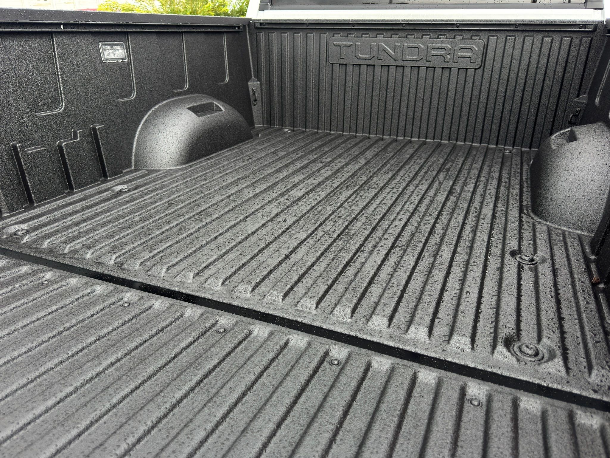 2026 Toyota Tundra 1794  at Monument Chevrolet