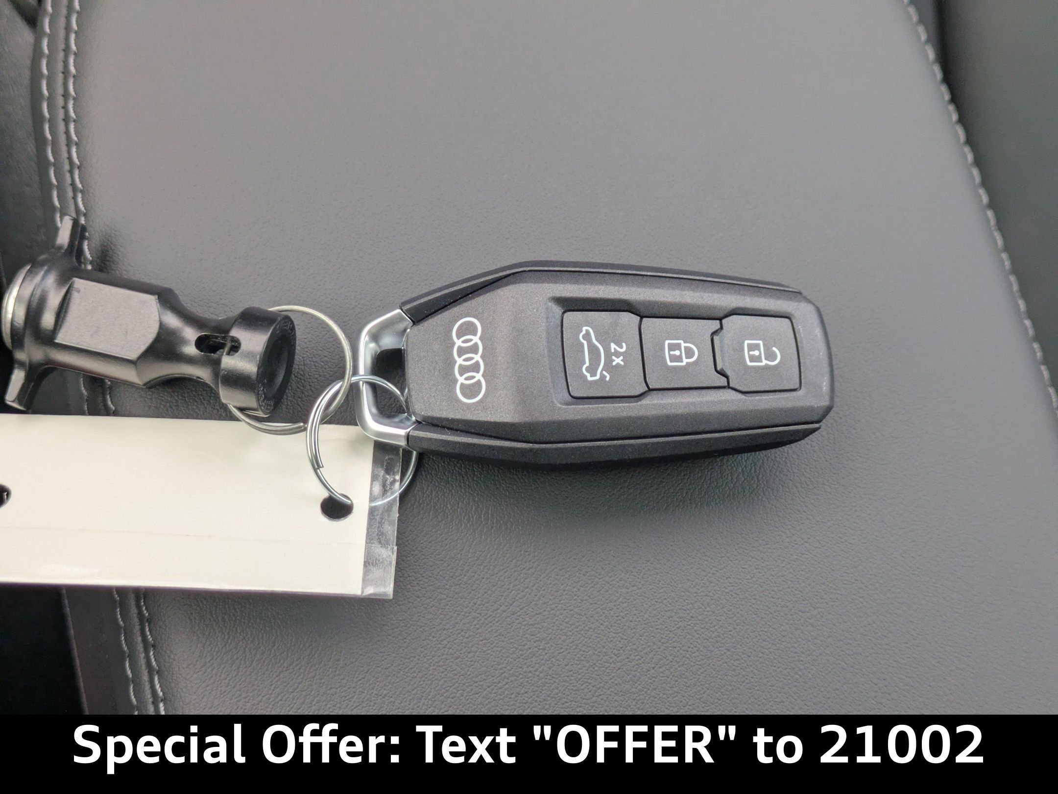 Audi 2025 ALL-NEW A5 2.0T Premium quattro