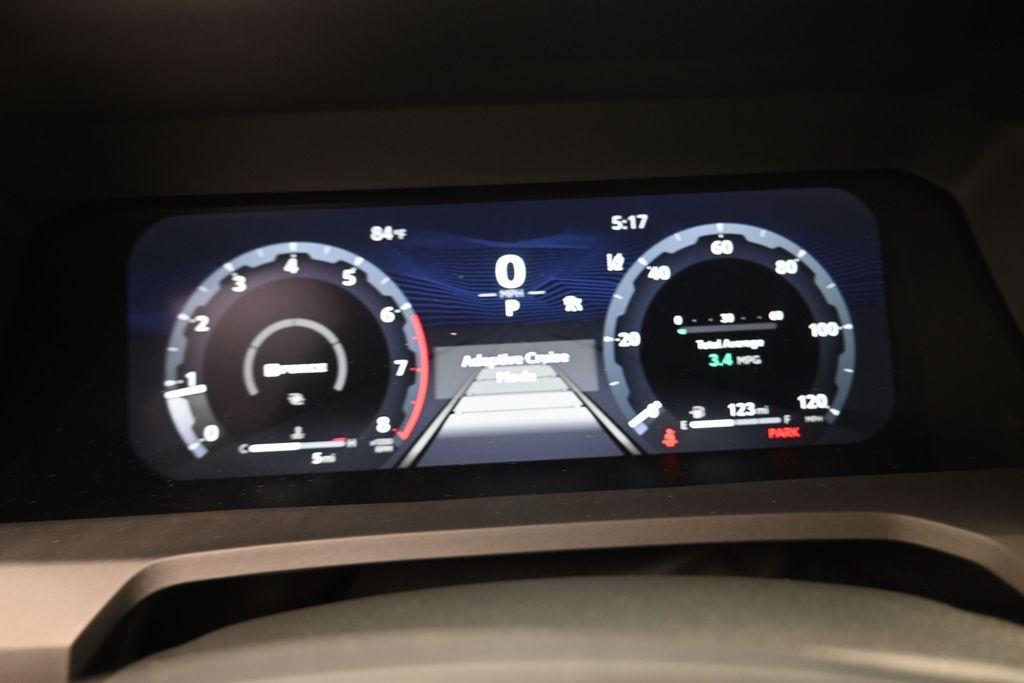 2026 Toyota Tacoma TRD Sport - 6