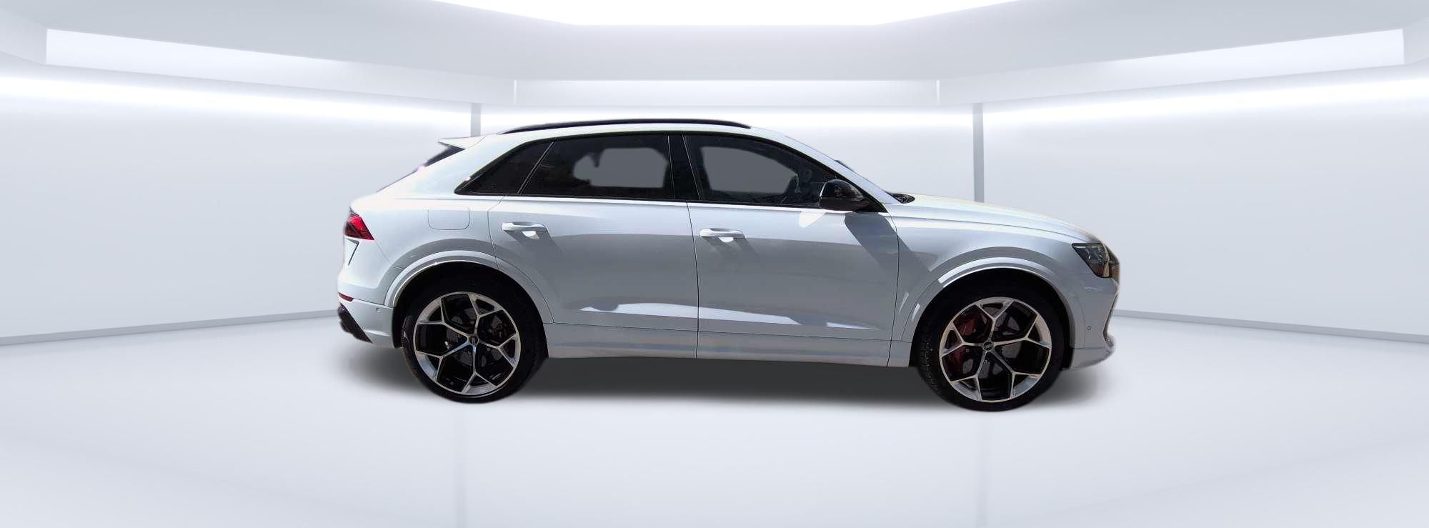 2026 Audi RS Q8 Base - Photo 35