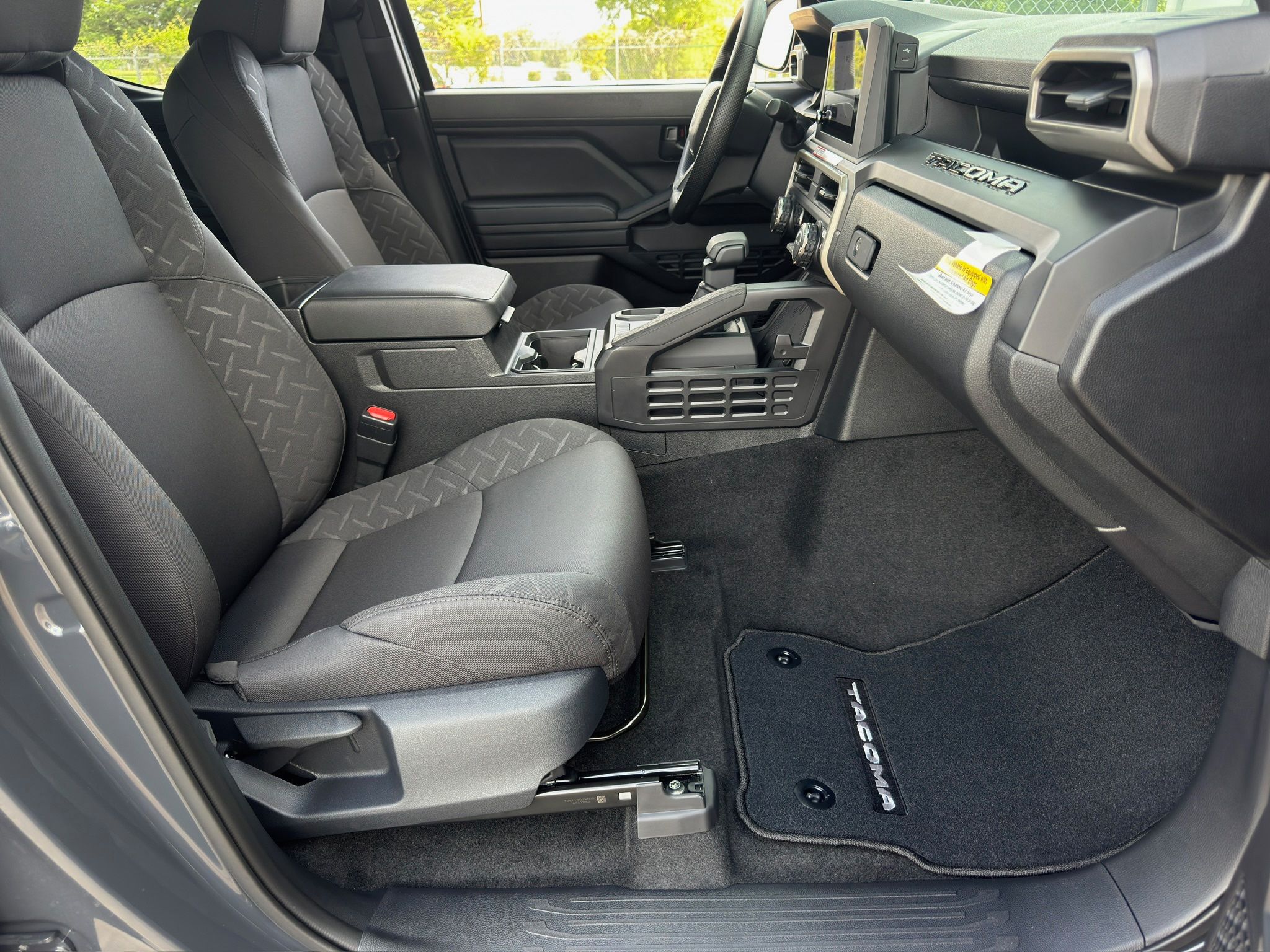 2026 Toyota Tacoma SR  at Community Toyota