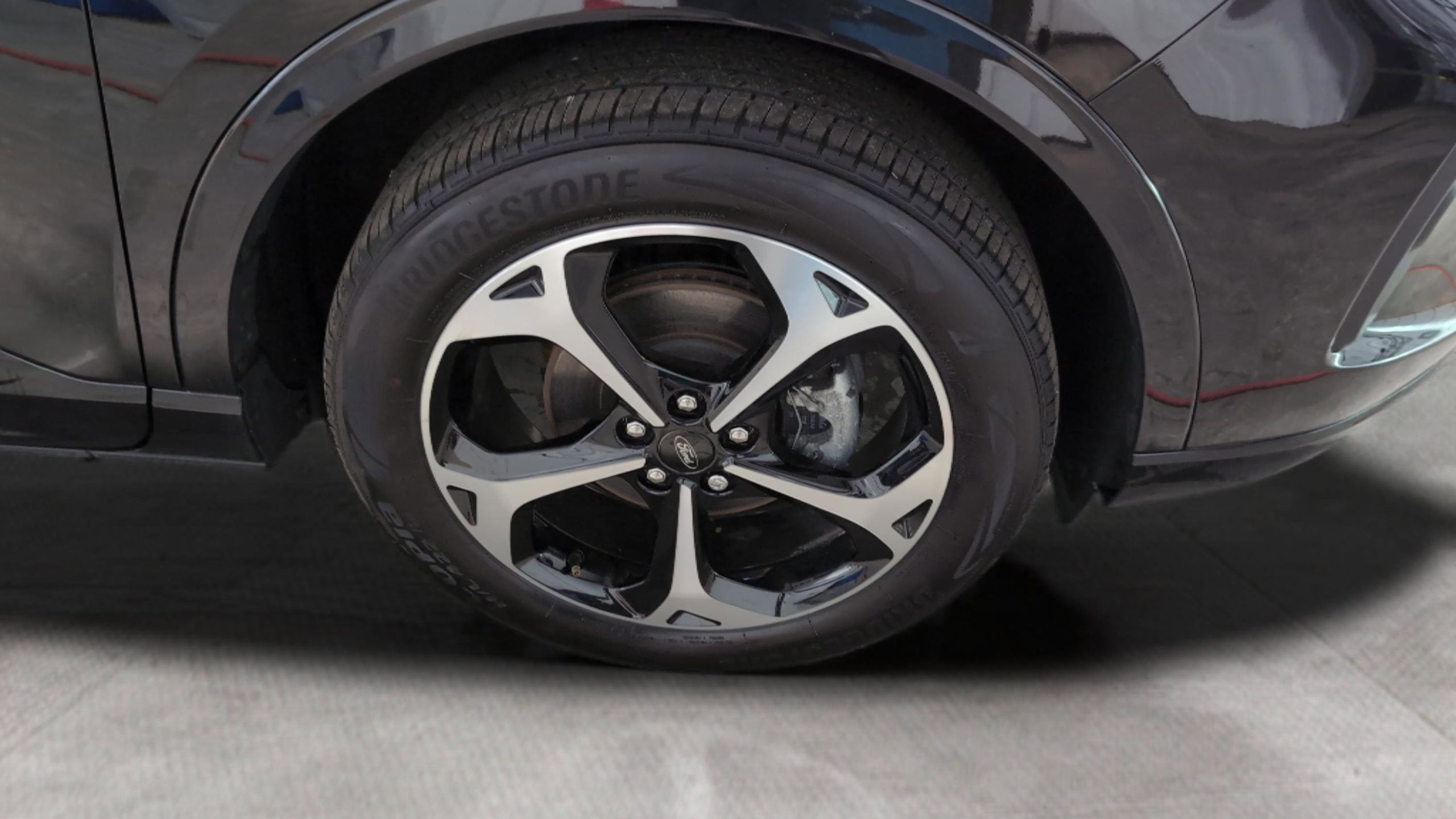 2023 Ford Escape ST-Line Select - Photo 27