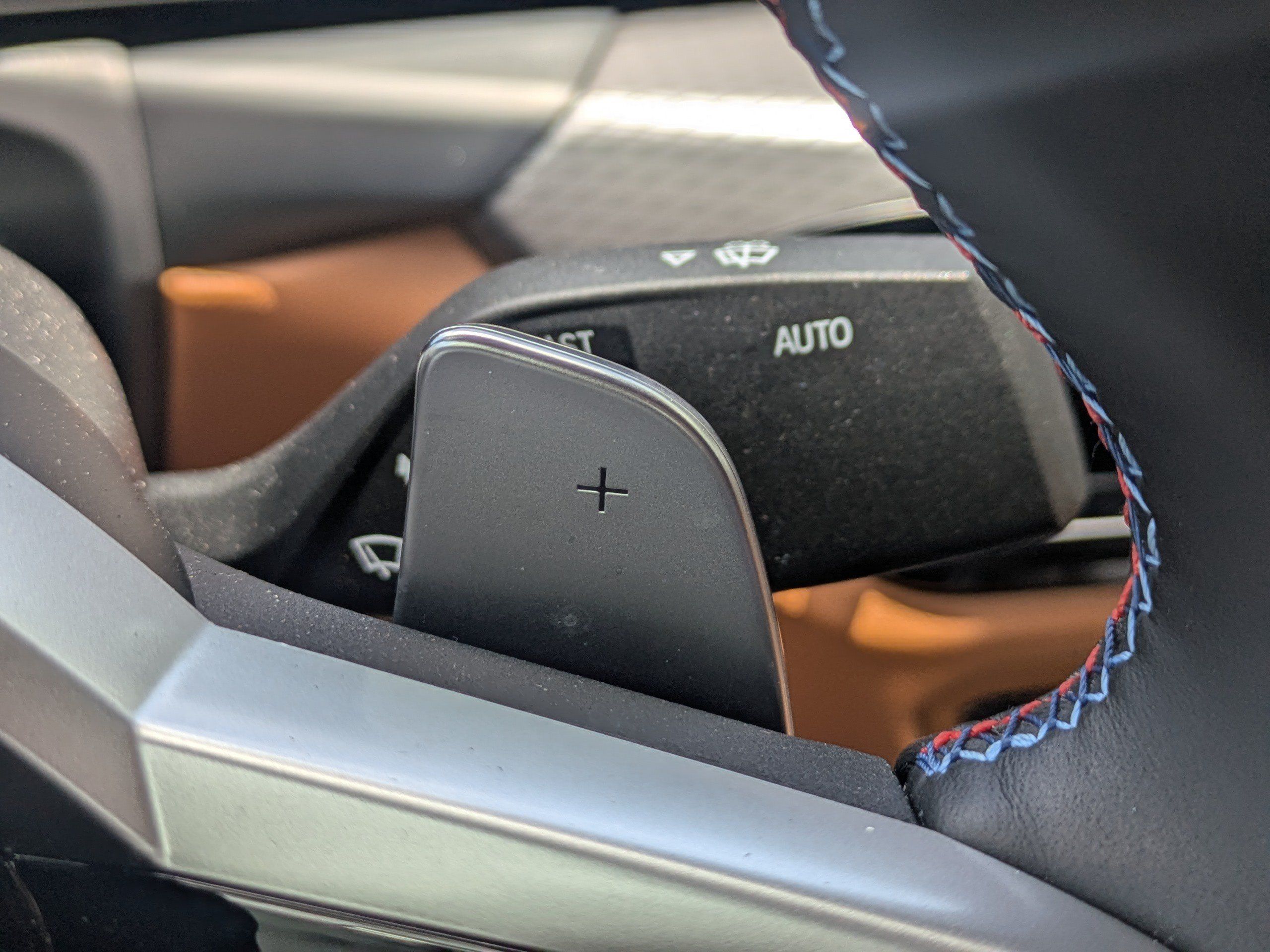 2026 BMW 4 Series M440i - Photo 35