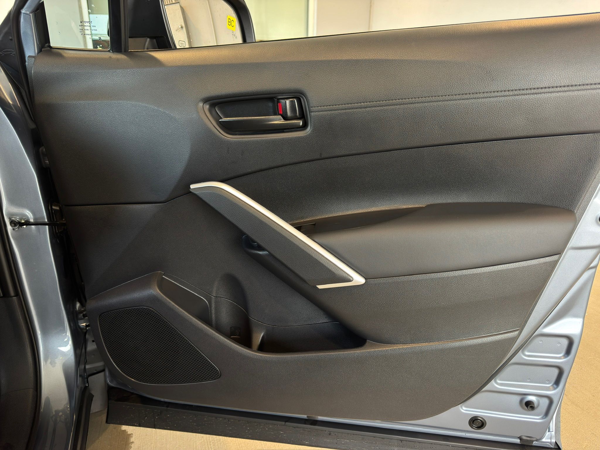 2026 Toyota Corolla Cross LE  at Big Star Chrysler Jeep Dodge Ram 
