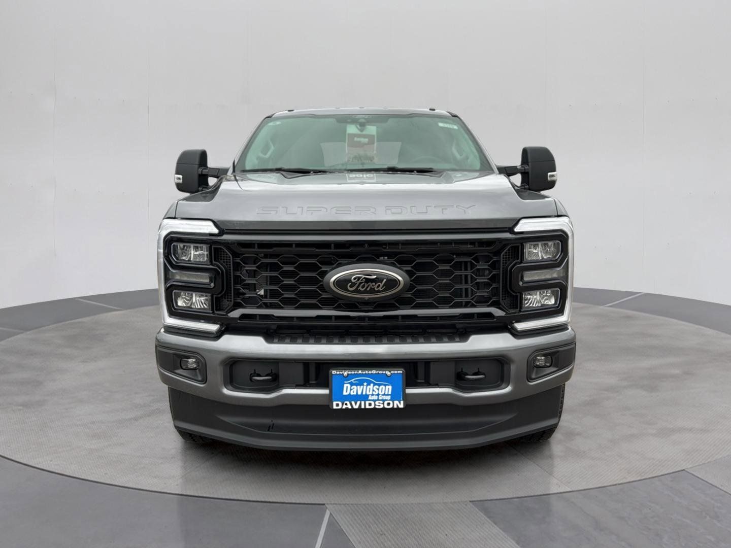 2026 Ford F-350 Super Duty XLT - Photo 11