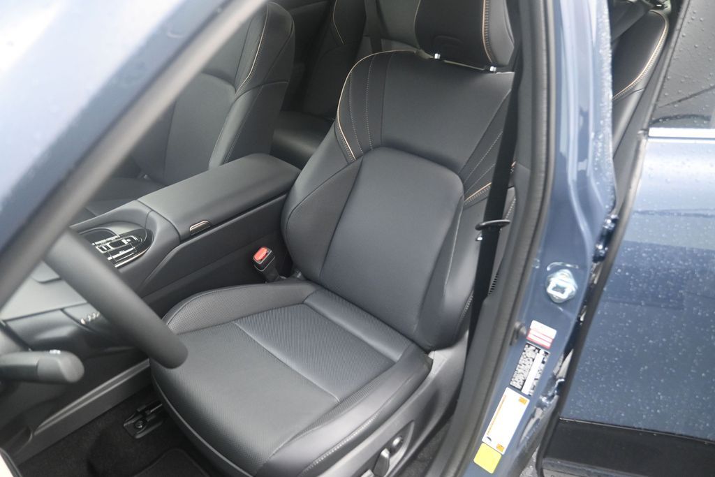 2026 Toyota Crown XLE Gray at Don McGill Toyota