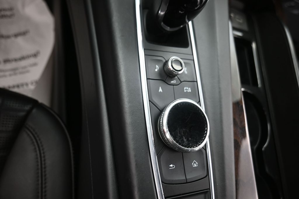 2021 Cadillac Escalade ESV Sport Platinum Gray at Ultimate Motorsports