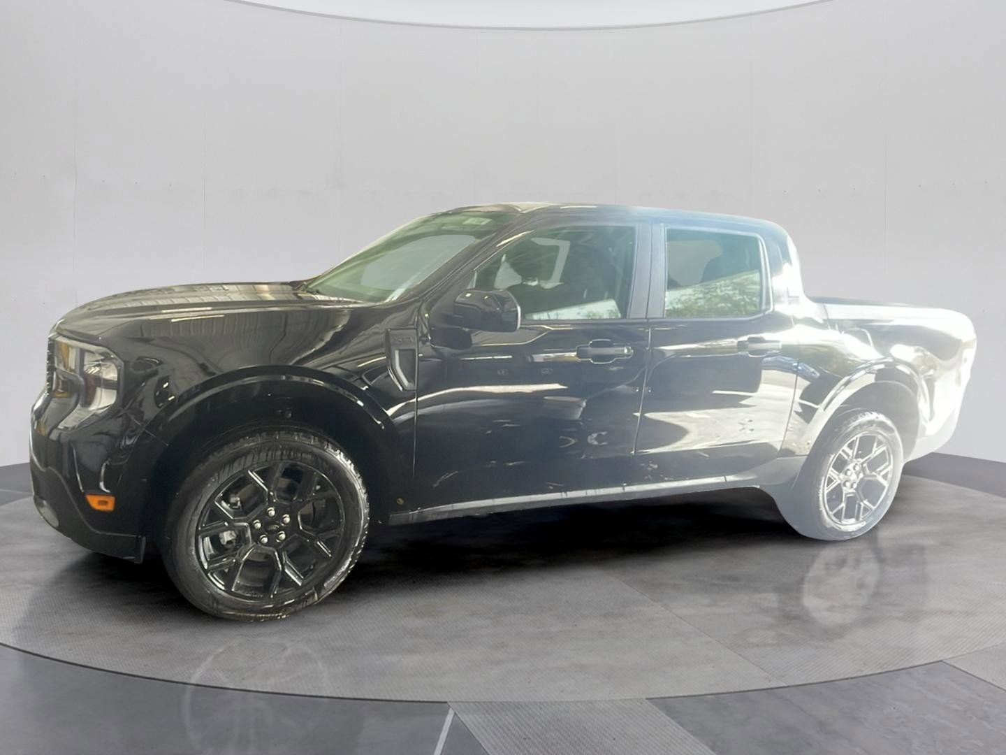 2025 Ford Maverick XLT 2025 Ford Maverick XLT