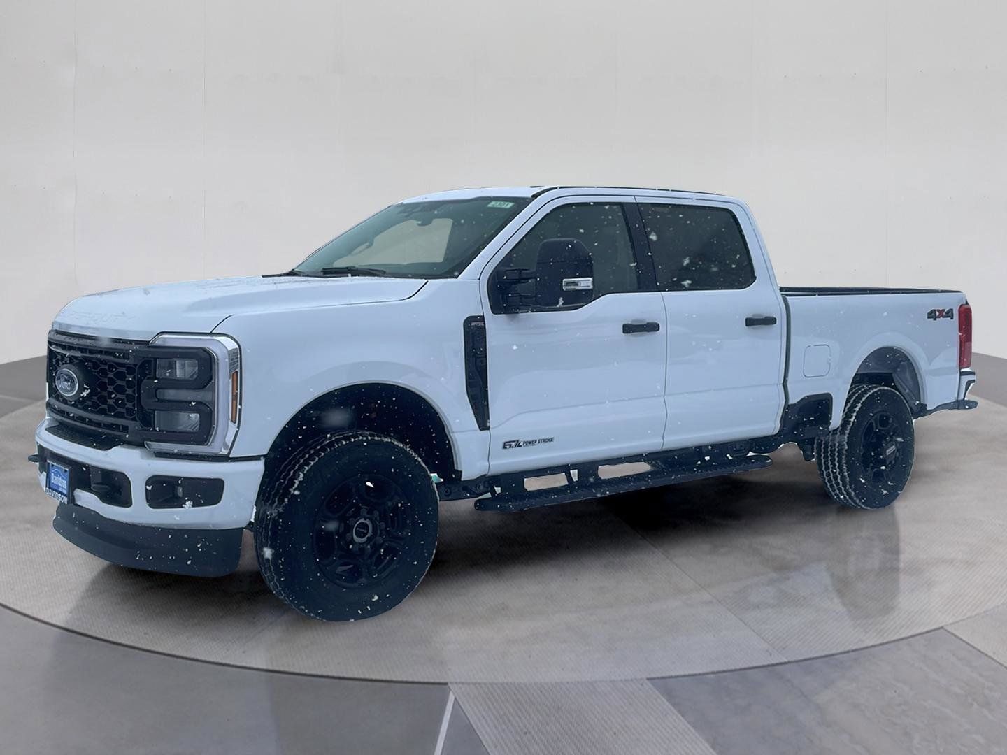 2026 Ford F-250 Super Duty XL's photo