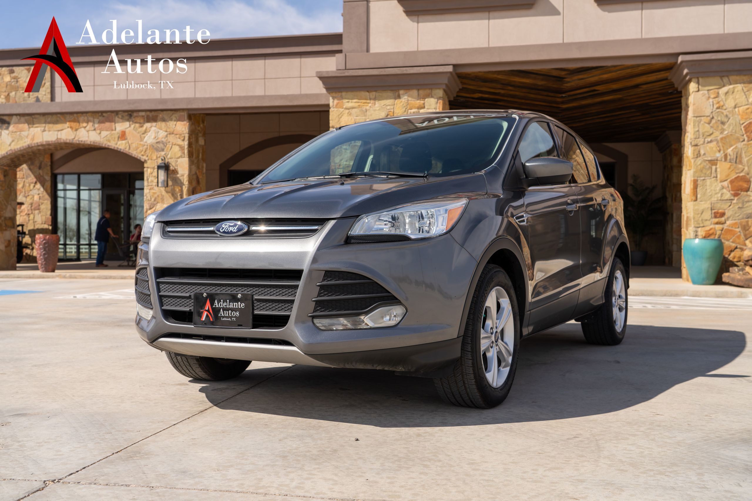 2013 Ford Escape SE AWD