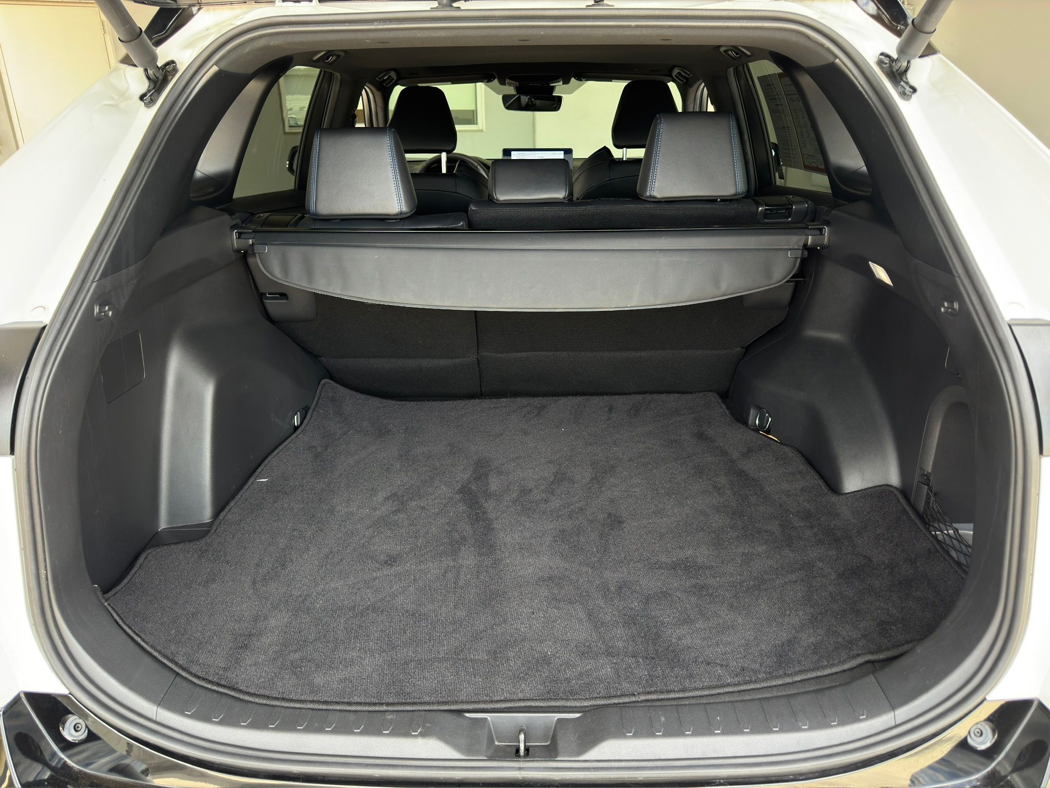 2024 Toyota RAV4 Hybrid XSE Beige at Don McGill Toyota
