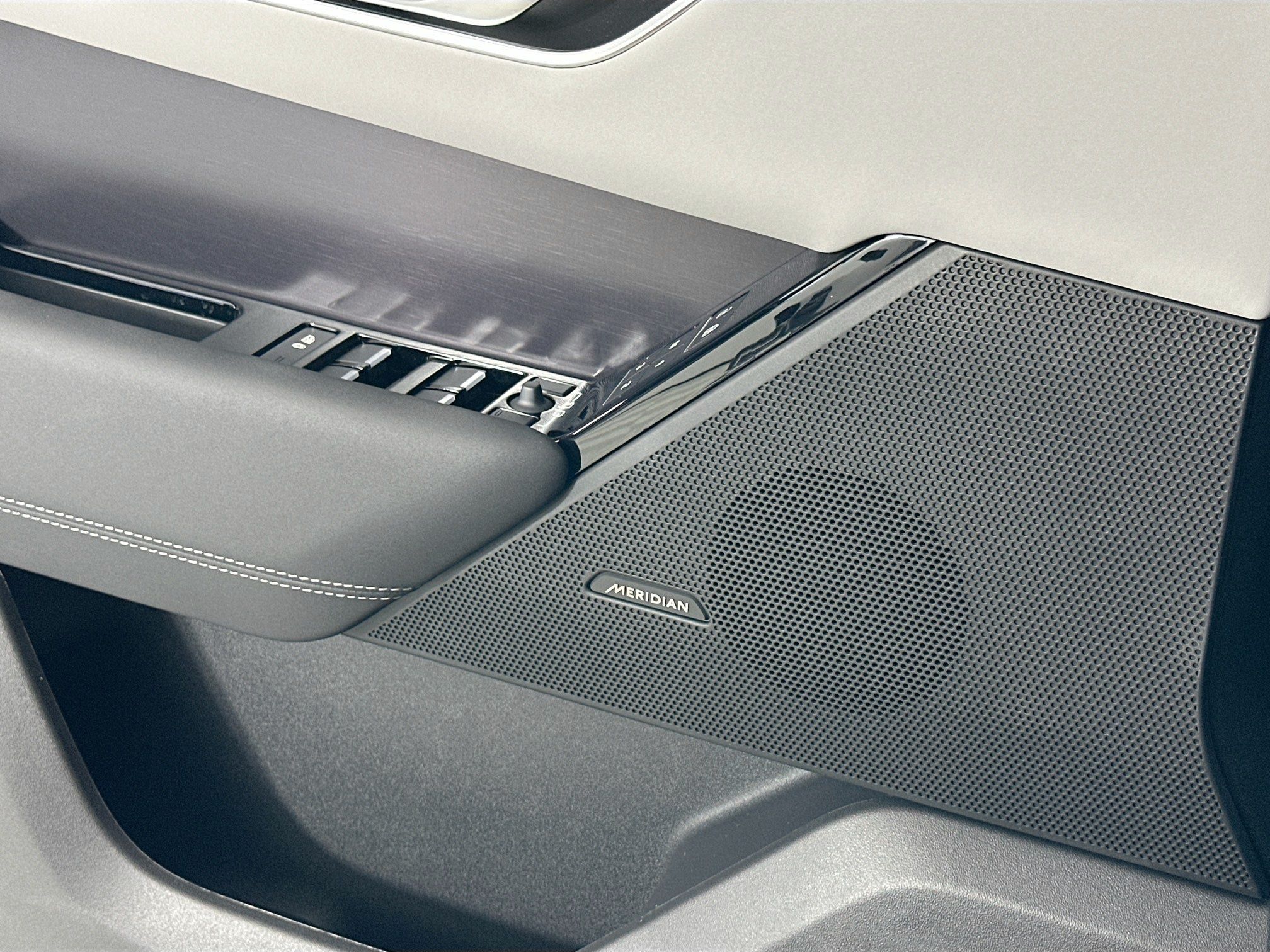 new 2026 Land Rover Range Rover Velar car, priced at $67,615