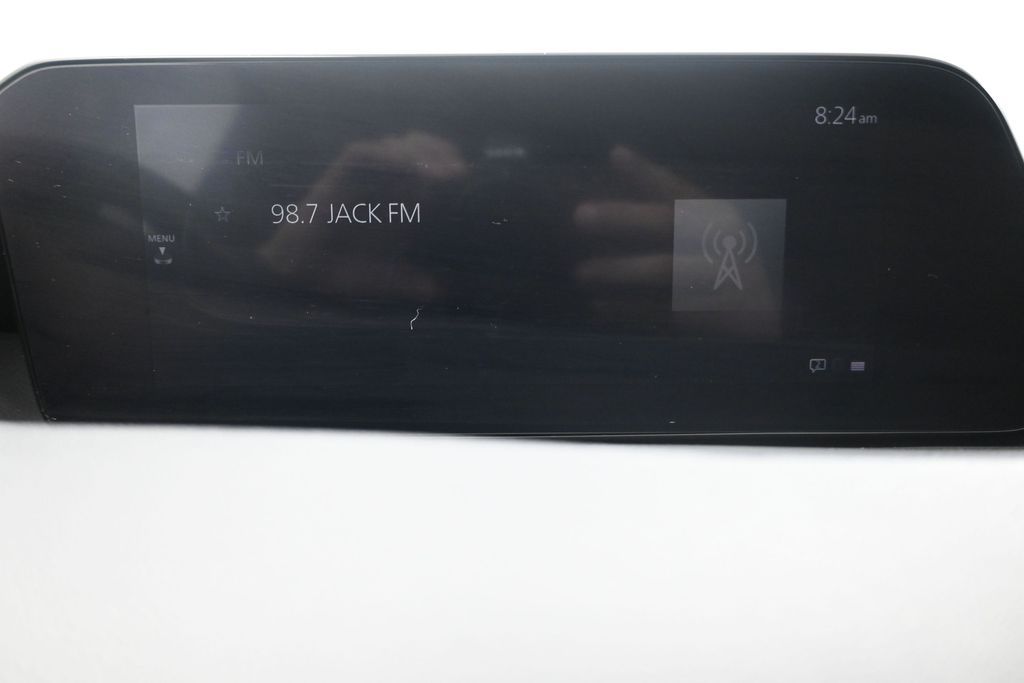 2024 Mazda Mazda3 2.5 S Preferred Package Gray at Big Star Chrysler Jeep Dodge Ram 