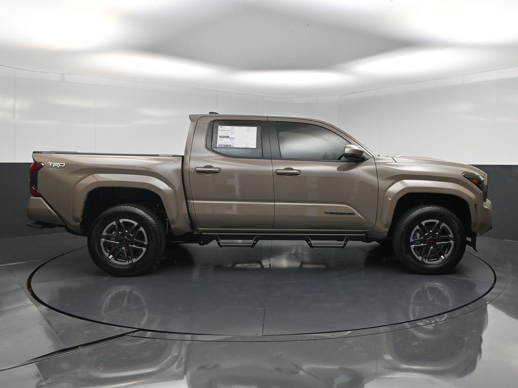 2026 Toyota Tacoma TRD Sport - 3