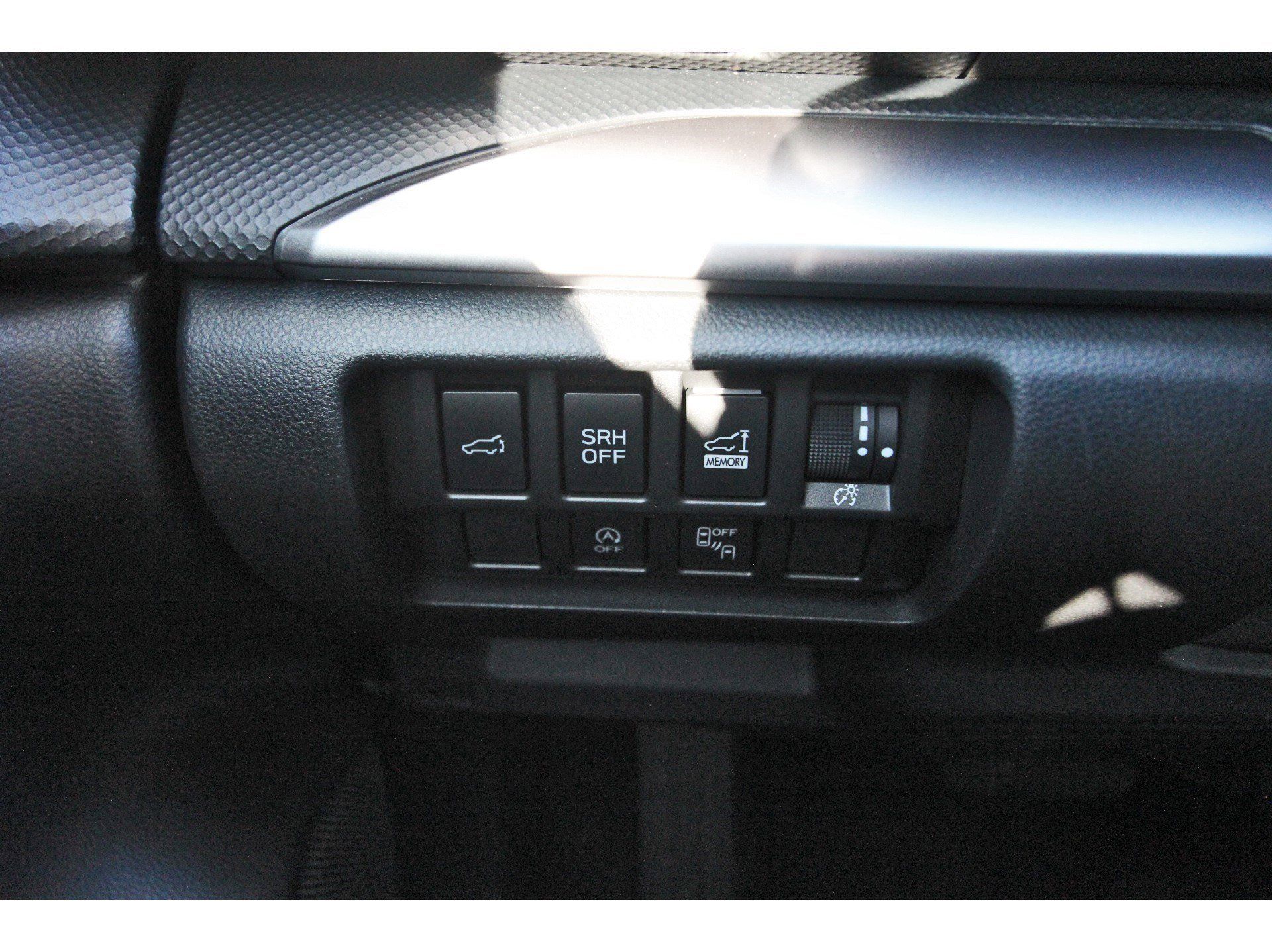 2022 Subaru Forester Premium Silver at AutoSavvy Houston Southwest