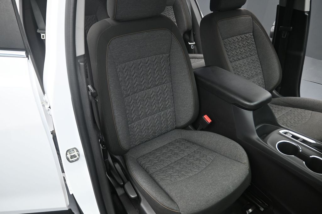 2024 Chevrolet Equinox LT - 11