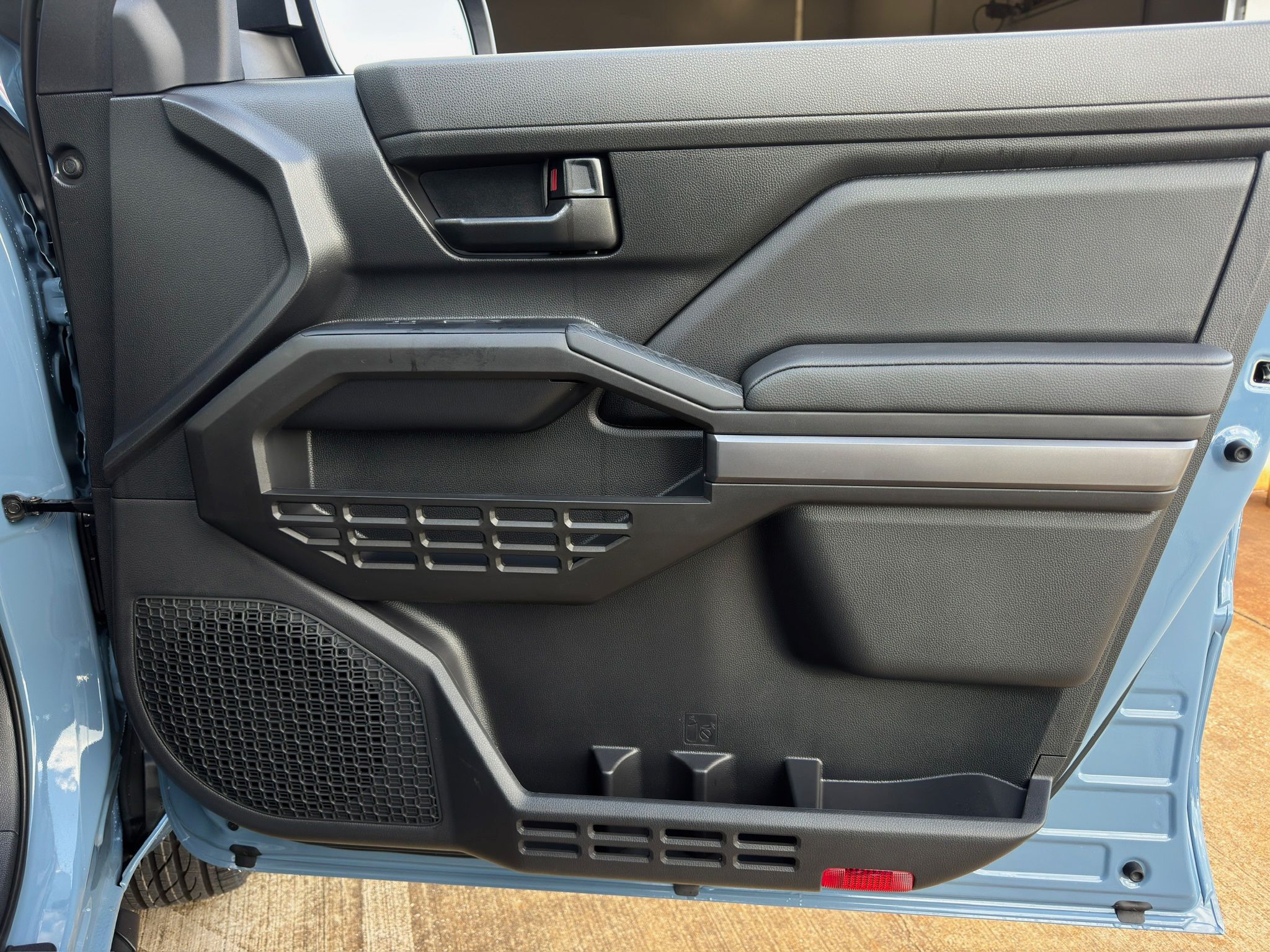 2026 Toyota Tacoma SR5 Blue at Community Toyota
