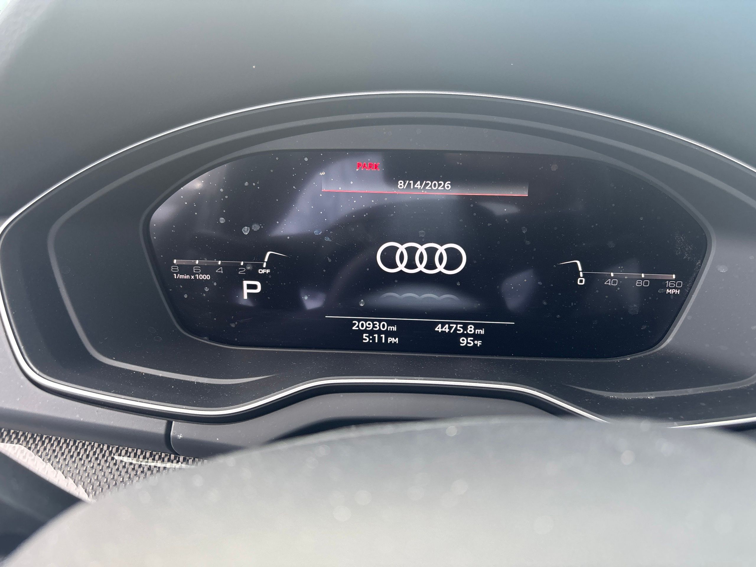 Audi 2023 SQ5 Premium Plus quattro