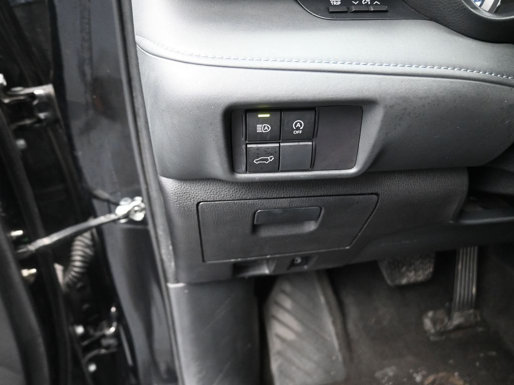 2023 Toyota Highlander XLE Black at Classic Elite Chevrolet Sugar Land