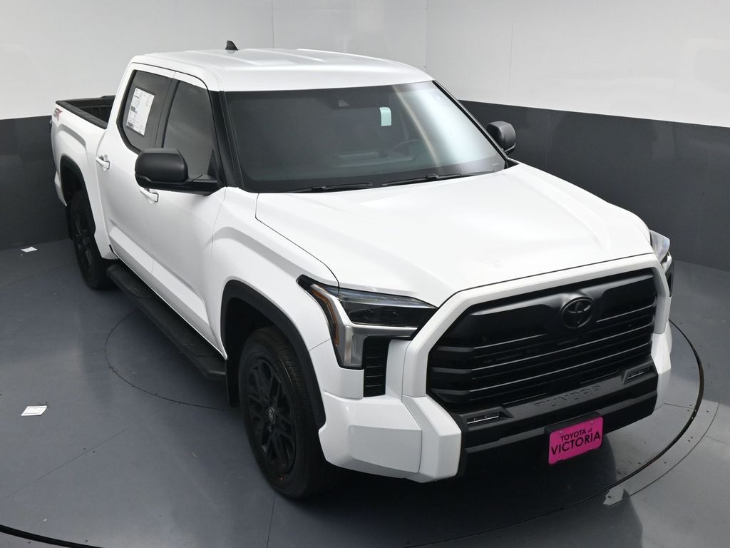 2026 Toyota Tundra SR5 - 11