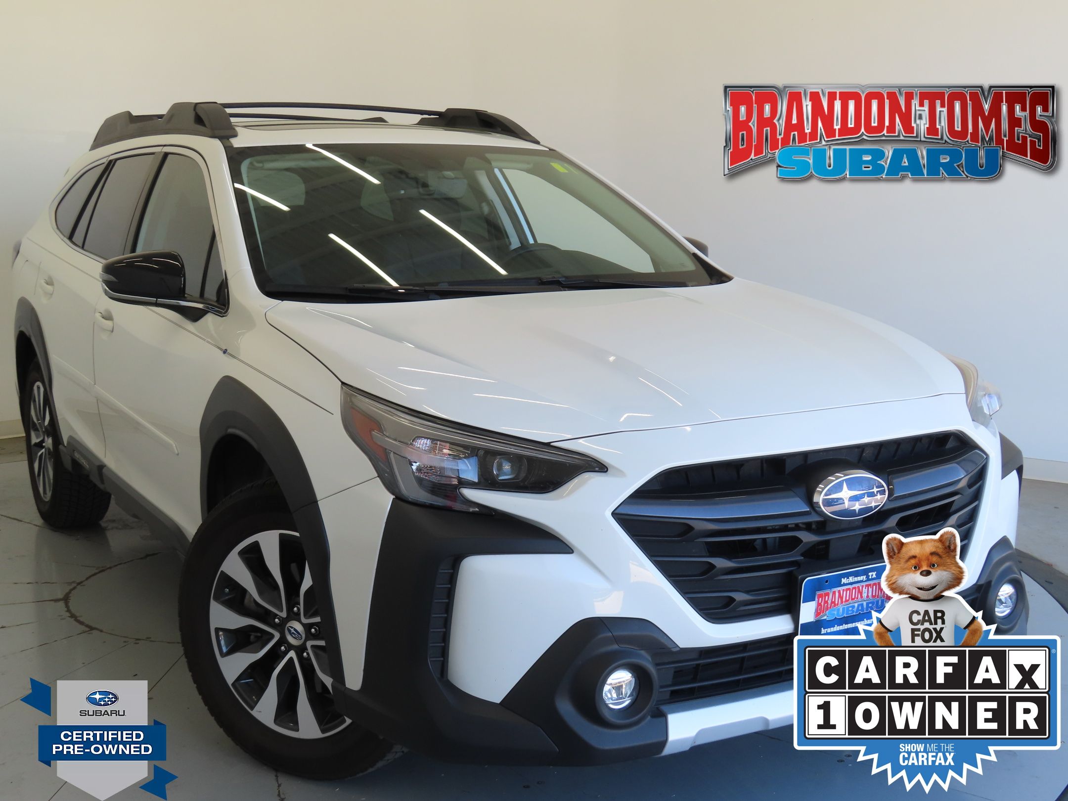 2024 Subaru Outback Limited XT AWD