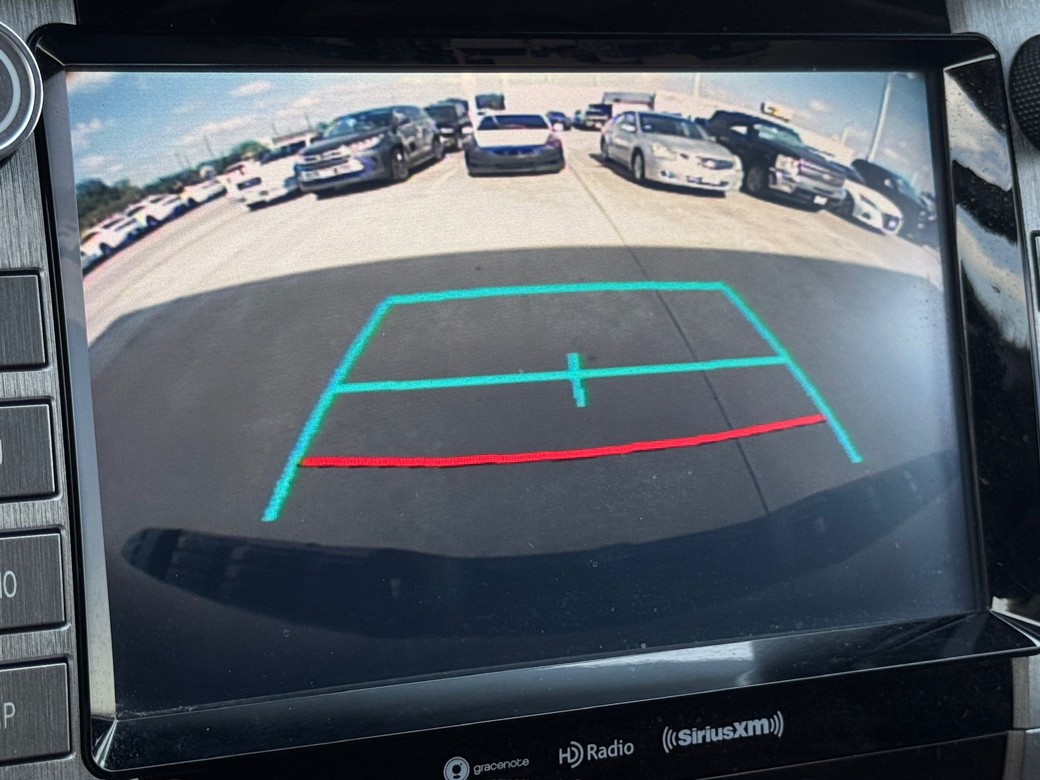 2021 Toyota Tundra SR5 Black at Gullo Toyota