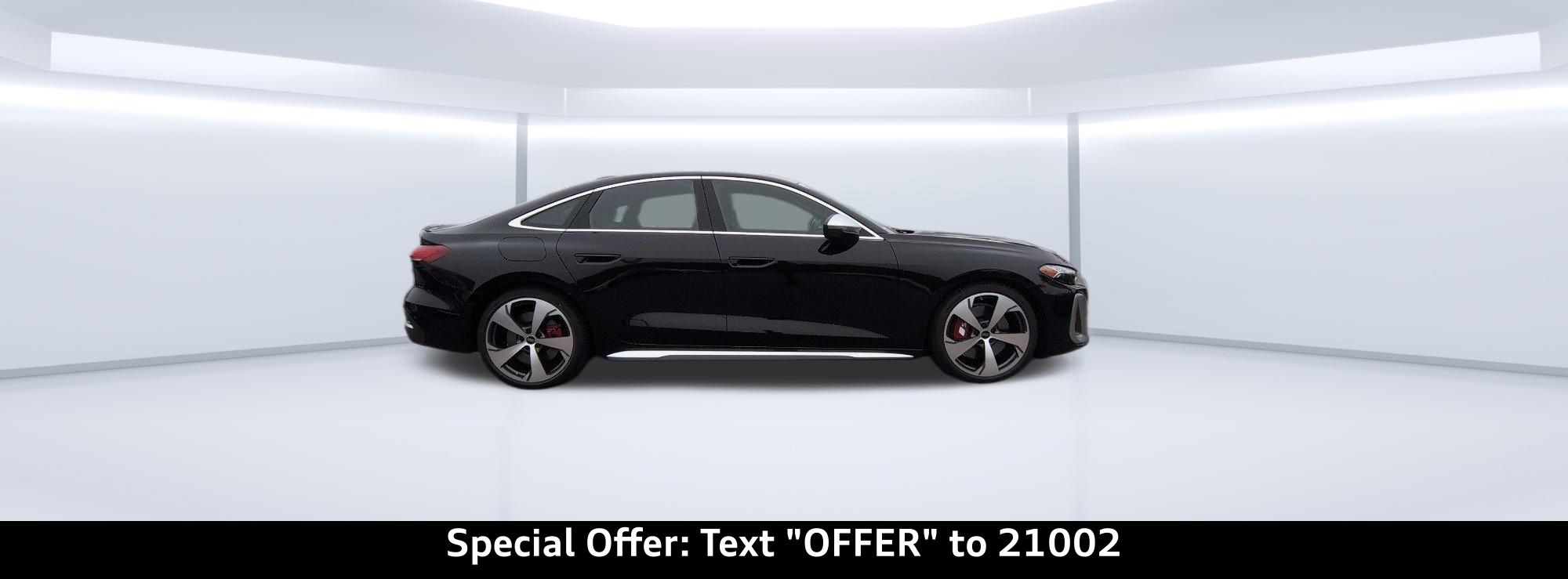 Audi 2025 S5 3.0T Premium Plus quattro